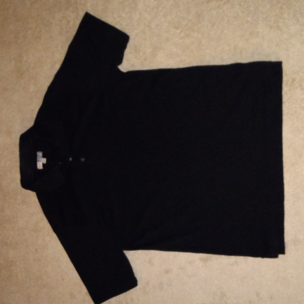 Joseph Abboud Short Sleeve Polo Shirt 👕